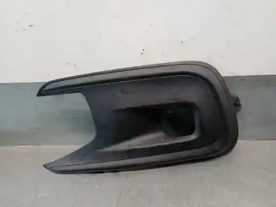 Peça sobressalente para automóvel em segunda mão Grelha De Pára Choques Esquerda por CITROEN C4 PICASSO II 1.6 BLUEHDI 120 Referências OEM IAM 9814362680  1617537380