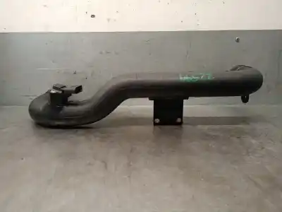 Автозапчастина б/у труба для audi a4 b5 (8d2) 1.9 tdi посилання на oem iam 8d0145840m  8d0145840m