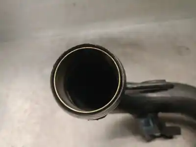 Автозапчастина б/у труба для audi a4 b5 (8d2) 1.9 tdi посилання на oem iam 8d0145840m  8d0145840m