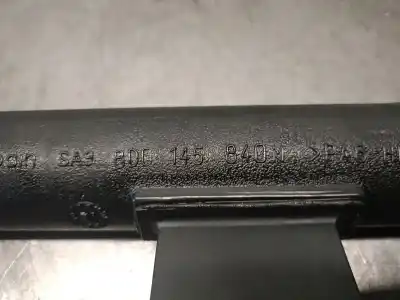 Автозапчастина б/у труба для audi a4 b5 (8d2) 1.9 tdi посилання на oem iam 8d0145840m  8d0145840m