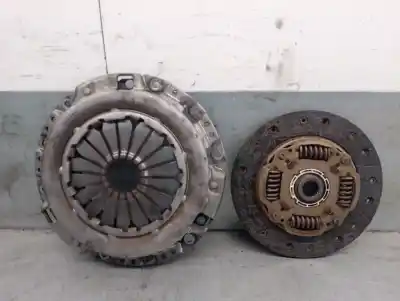 Piesă de schimb auto la mâna a doua kit de ambreiaj pentru kia rio iv (yb, sc, fb) 1.2 cvvt referințe oem iam 4110002751