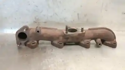 Peça sobressalente para automóvel em segunda mão coletor de escape por hyundai sonata v (nf) 2.0 crdi referências oem iam 2851127400