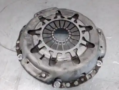 Автозапчастина б/у комплект зцеплення для ford fiesta (cbk) 1.4 tdci cat посилання на oem iam 321011110  1575332