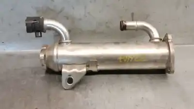Peça sobressalente para automóvel em segunda mão radiador de gases de escape (egr) por hyundai sonata v (nf) 2.0 crdi referências oem iam 2841627400