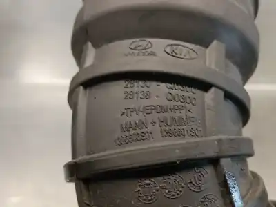Pezzo di ricambio per auto di seconda mano tubo per hyundai i20 iii (bc3, bi3) 1.0 t-gdi riferimenti oem iam 28130q0300  28130q0300
