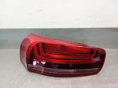 Автозапчасти б/у левый задний фонарь за citroen c4 picasso ii 1.6 bluehdi 120 ссылки oem iam 9814429980 Автозапчасти б/у левый задний фонарь за citroen c4 picasso ii 1.6 bluehdi 120 ссылки oem iam 9814429980