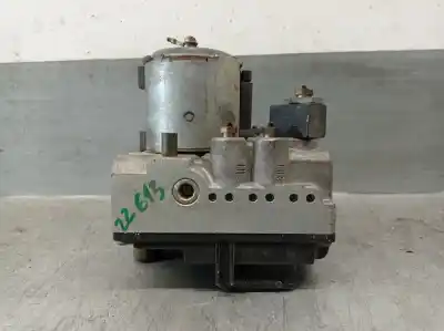 Peça sobressalente para automóvel em segunda mão abs por mercedes-benz clase e (w210) e 200 (210.035) referências oem iam 0024319712u