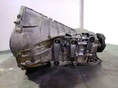 Peça sobressalente para automóvel em segunda mão caixa de velocidades por mercedes-benz clase e (w210) e 200 (210.035) referências oem iam 717417