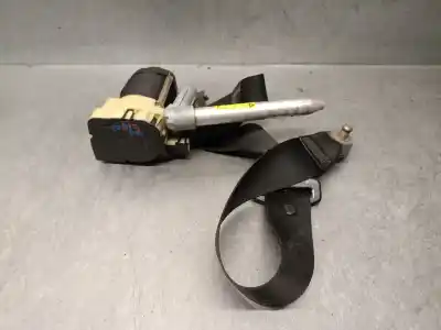 Peça sobressalente para automóvel em segunda mão cinto de segurança dianteiro direito por mercedes-benz clase e (w210) e 200 (210.035) referências oem iam a2108602085