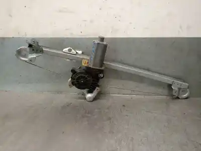 Peça sobressalente para automóvel em segunda mão elevador de vidros dianteira esquerda por mercedes-benz clase e (w210) e 200 (210.035) referências oem iam a2107300746