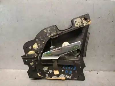 Peça sobressalente para automóvel em segunda mão puxador interior dianteiro esquerdo por mercedes-benz clase e (w210) e 200 (210.035) referências oem iam a2107660154