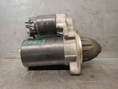 Peça sobressalente para automóvel em segunda mão motor de arranque por mercedes-benz clase e (w210) e 200 (210.035) referências oem iam 0051510601