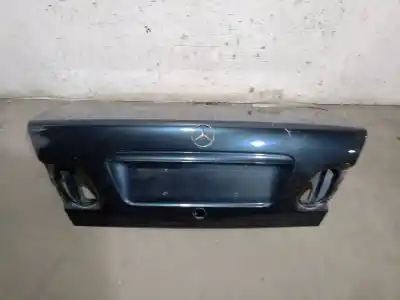 Peça sobressalente para automóvel em segunda mão porta da mala / tampa traseira por mercedes-benz clase e (w210) e 200 (210.035) referências oem iam a2107500675