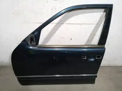 Peça sobressalente para automóvel em segunda mão porta da frente esquerda por mercedes-benz clase e (w210) e 200 (210.035) referências oem iam a2107200105