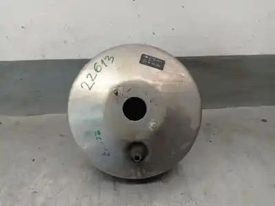 Peça sobressalente para automóvel em segunda mão servo freio por mercedes-benz clase e (w210) e 200 (210.035) referências oem iam 0044302930