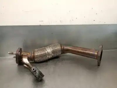 Pezzo di ricambio per auto di seconda mano tubo per hyundai i20 iii (bc3, bi3) 1.0 t-gdi riferimenti oem iam 28610q0100  28610q0100