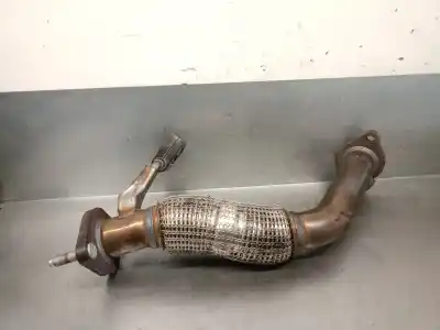 Pezzo di ricambio per auto di seconda mano tubo per hyundai i20 iii (bc3, bi3) 1.0 t-gdi riferimenti oem iam 28610q0100  28610q0100