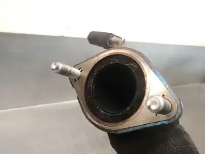 Pezzo di ricambio per auto di seconda mano tubo per hyundai i20 iii (bc3, bi3) 1.0 t-gdi riferimenti oem iam 28610q0100  28610q0100