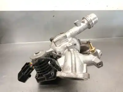 Second-hand car spare part turbocharger for hyundai i20 iii (bc3, bi3) 1.0 t-gdi oem iam references 2823107600