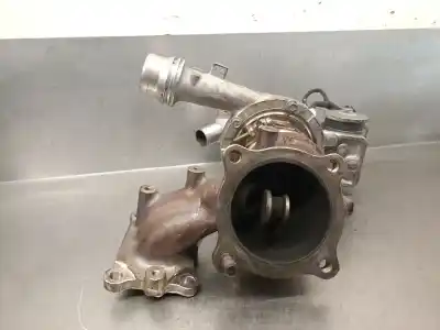 Peça sobressalente para automóvel em segunda mão turbocompresor por hyundai i20 iii (bc3, bi3) 1.0 t-gdi referências oem iam 2823107600  2823107600