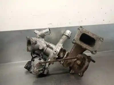 Peça sobressalente para automóvel em segunda mão turbocompresor por hyundai i20 iii (bc3, bi3) 1.0 t-gdi referências oem iam 2823107600  2823107600
