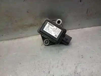 Piesă de schimb auto la mâna a doua Senzor pentru AUDI A6 C5 (4B2) 2.4 Referințe OEM IAM 8E0907637A  8E0907637A