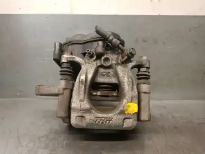 Peça sobressalente para automóvel em segunda mão pinça de travão traseira esquerda por renault kadjar (ha_, hl_) 1.3 tce 140 referências oem iam 440119106r