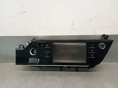 Автозапчасти б/у многофункциональное управление за citroen c4 picasso ii 1.6 bluehdi 120 ссылки oem iam 98167268xy Автозапчасти б/у многофункциональное управление за citroen c4 picasso ii 1.6 bluehdi 120 ссылки oem iam 98167268xy