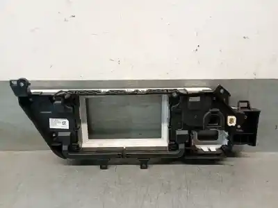 Автозапчасти б/у многофункциональное управление за citroen c4 picasso ii 1.6 bluehdi 120 ссылки oem iam 98167268xy  98167268xy Автозапчасти б/у многофункциональное управление за citroen c4 picasso ii 1.6 bluehdi 120 ссылки oem iam 98167268xy  98167268xy
