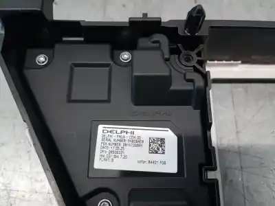 Автозапчасти б/у многофункциональное управление за citroen c4 picasso ii 1.6 bluehdi 120 ссылки oem iam 98167268xy  98167268xy Автозапчасти б/у многофункциональное управление за citroen c4 picasso ii 1.6 bluehdi 120 ссылки oem iam 98167268xy  98167268xy