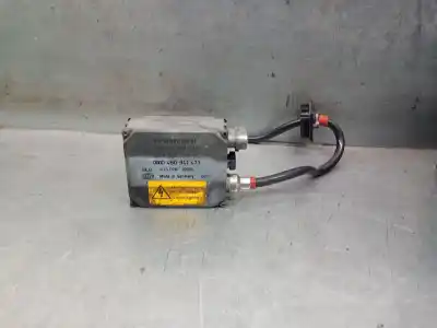 Piesă de schimb auto la mâna a doua Unitate De Control Faruri Xenon pentru AUDI A6 C5 (4B2) 2.4 Referințe OEM IAM 4B0941471  4B0941471