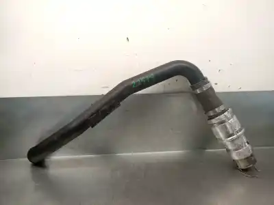 Автозапчастина б/у труба для hyundai i20 iii (bc3, bi3) 1.0 t-gdi посилання на oem iam 2827207300  2827207300