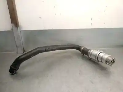 Автозапчастина б/у труба для hyundai i20 iii (bc3, bi3) 1.0 t-gdi посилання на oem iam 2827207300  2827207300