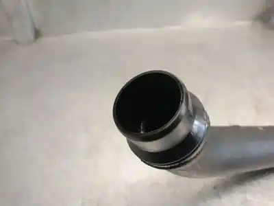Автозапчастина б/у труба для hyundai i20 iii (bc3, bi3) 1.0 t-gdi посилання на oem iam 2827207300  2827207300
