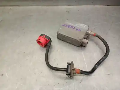 Gebrauchtes Autoersatzteil steuergerät xenon-scheinwerfer zum audi a6 c5 (4b2) 2.4 oem-iam-referenzen 4b0941471  4b0941471