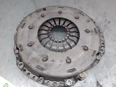 Автозапчасти б/у комплект сцепления за citroen c4 picasso ii 1.2 thp 130 ссылки oem iam 9824598680  9813754380