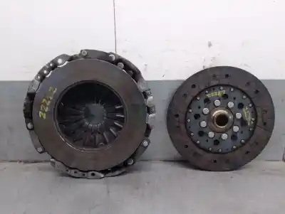 Second-hand car spare part clutch kit for ssangyong kyron 2.0 xdi oem iam references 30a0009410  30a0009410