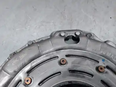 Second-hand car spare part clutch kit for ssangyong kyron 2.0 xdi oem iam references 30a0009410  30a0009410