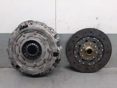Автозапчасти б/у комплект сцепления за ssangyong kyron 2.0 xdi ссылки oem iam 30a0009410