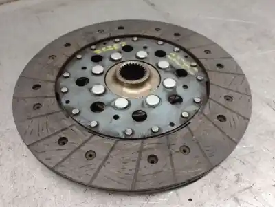 Автозапчасти б/у комплект сцепления за ssangyong kyron 2.0 xdi ссылки oem iam 30a0009410  30a0009410