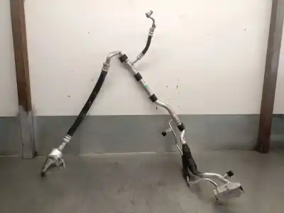 Peça sobressalente para automóvel em segunda mão Tubos De Ar Condicionado por HYUNDAI I20 III (BC3, BI3) 1.0 T-GDI Referências OEM IAM 97775Q0430  97775Q0430