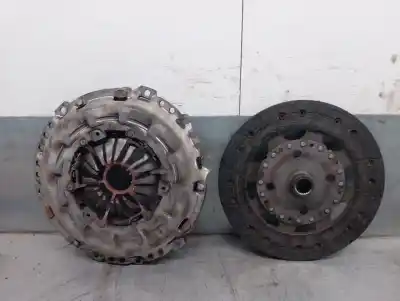 İkinci el araba yedek parçası Debriyaj Kiti için CITROEN C4 PICASSO I MONOSPACE (UD_) 2.0 HDI 150 OEM IAM referansları 124068410 324072710 LUK 205305