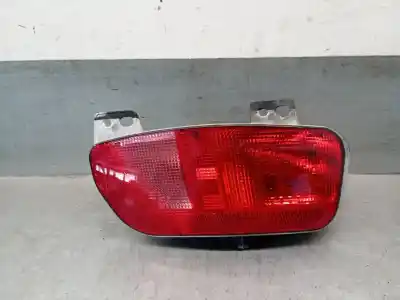 Автозапчасти б/у ПРАВАЯ ЗАДНЯЯ ПРОТИВОТУМАННАЯ ФОНАРЬ за CITROEN C4 PICASSO II  ссылки OEM IAM 9676122880  9676122880