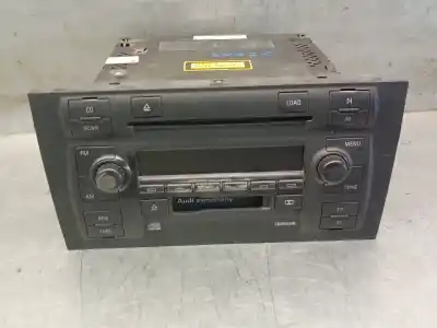 Автозапчастина б/у  для AUDI A6 C5 (4B2)  Посилання на OEM IAM 4B0057195Q  4B0057195Q