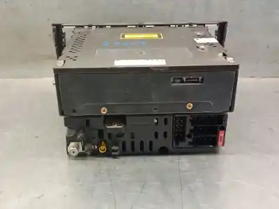 Pièce détachée automobile d'occasion système audio / radiocd pour audi a6 c5 (4b2) 2.4 références oem iam 4b0057195q  4b0057195q