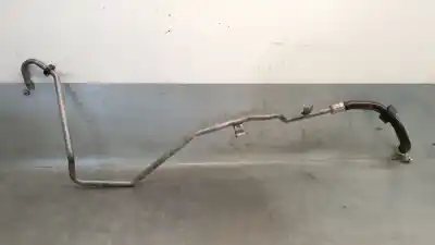 Автозапчастина б/у труба для mercedes-benz glc (x253) 220 d 4-matic (253.905, 253.903) посилання на oem iam a6511800000