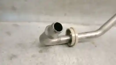 Second-hand car spare part tube for mercedes-benz glc (x253) 220 d 4-matic (253.905, 253.903) oem iam references a6511808330  a6511808330