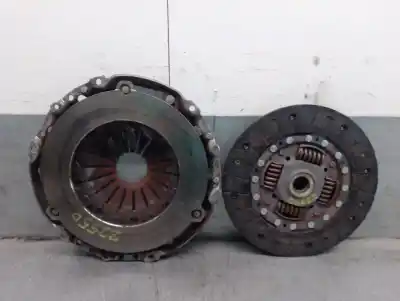 Автозапчасти б/у комплект сцепления за skoda rapid (nh3, nk3, nk6) 1.6 tdi ссылки oem iam 123061210 323082010 luk 03l141032g Автозапчасти б/у комплект сцепления за skoda rapid (nh3, nk3, nk6) 1.6 tdi ссылки oem iam 123061210 323082010 luk 03l141032g