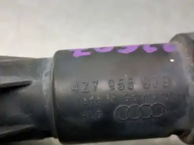 Gebrauchtes Autoersatzteil xenon-scheinwerferreiniger zum audi a6 c5 (4b2) 2.4 oem-iam-referenzen 4z7955979  4z7955979