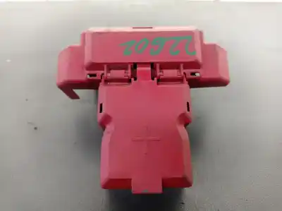 Peça sobressalente para automóvel em segunda mão fio por renault kadjar (ha_, hl_) 1.3 tce 140 referências oem iam 240115jk8a